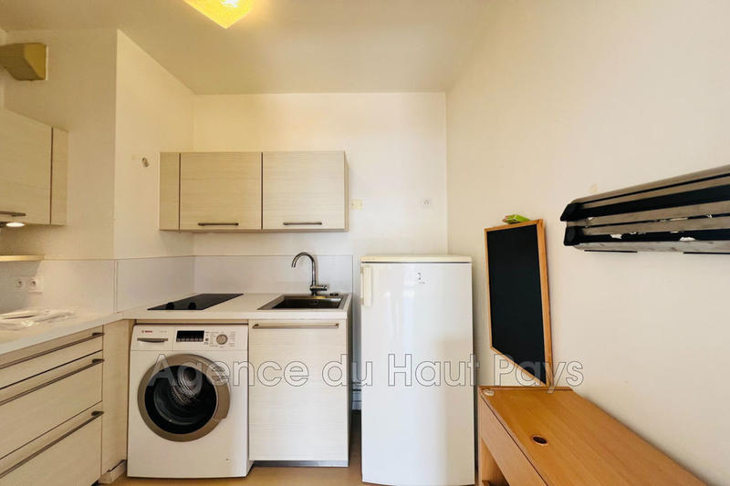 Appartement - 51 m² - 2 pièces