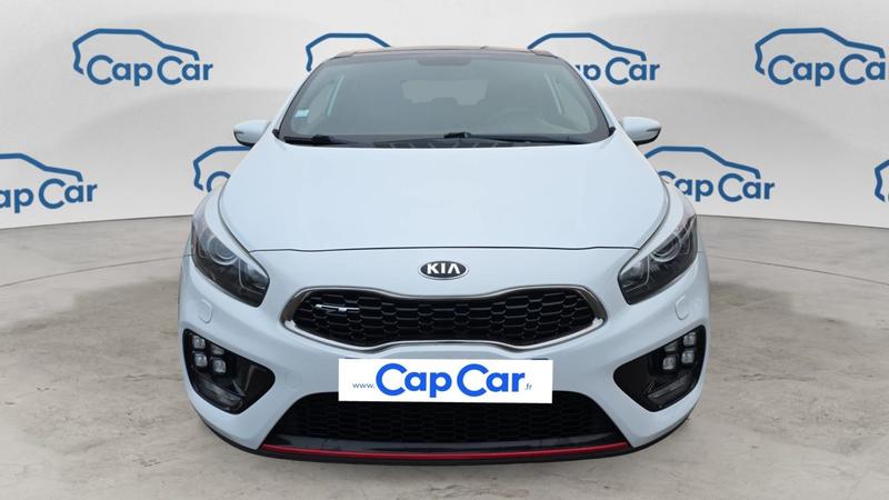 Kia ProCeed 1.6 t-GDi 204 Gt