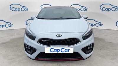 Kia ProCeed 1.6 t-GDi 204 Gt