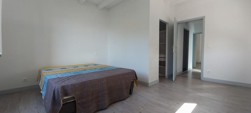 Immeuble - 218 m² - 8 pièces