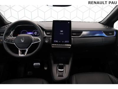 Renault Captur E-Tech full hybrid 160 ch esprit Alpine