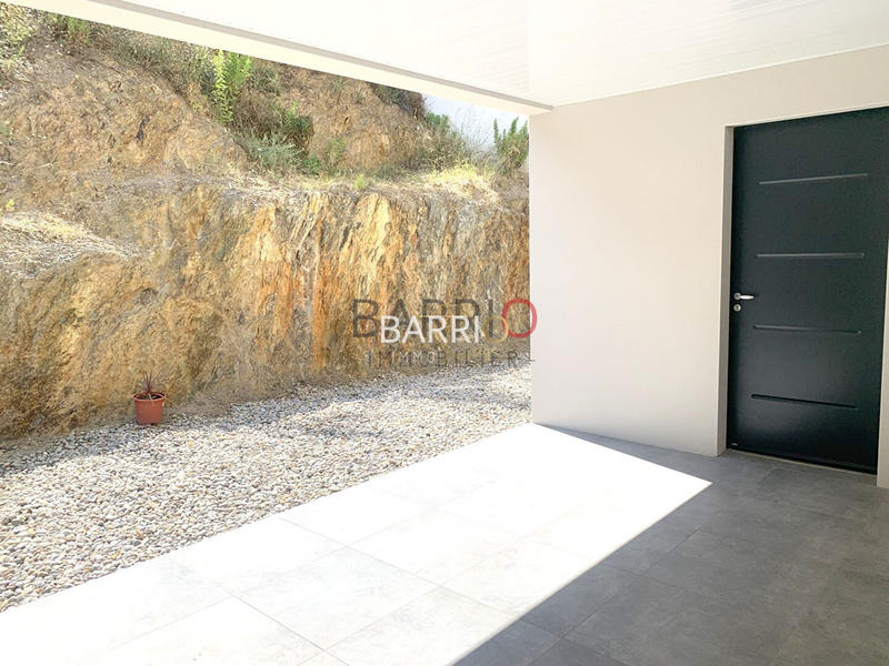 Villa - 178 m² - 5 pièces