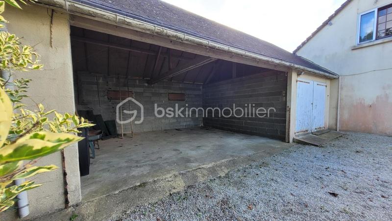 Maison - 115 m² - 4 pièces