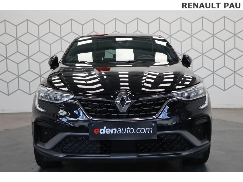 Renault Arkana E-Tech 145 R.S. Line