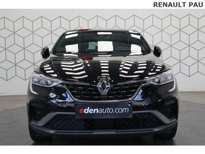 Renault Arkana E-Tech 145 R.S. Line