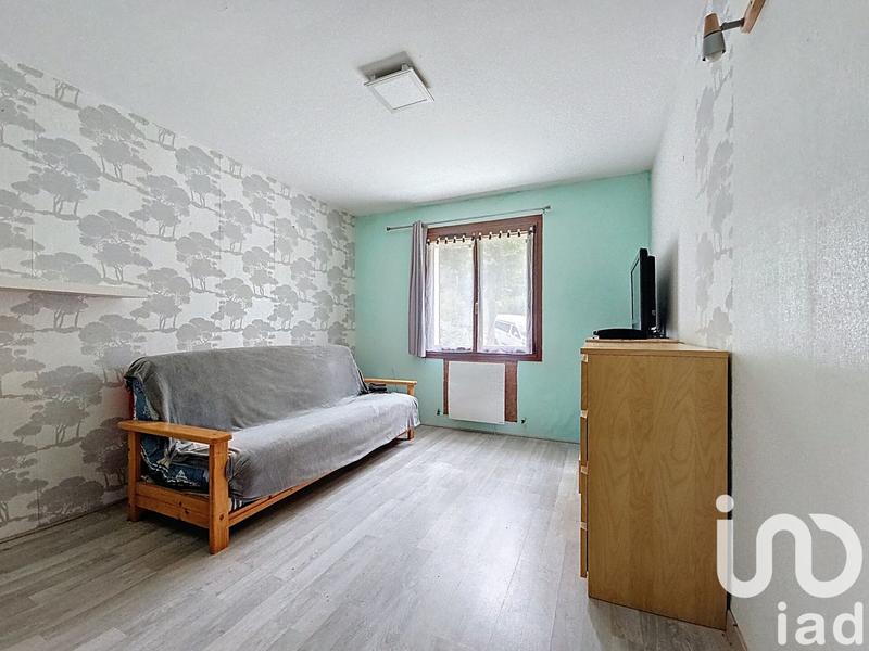 Maison - 112 m² - 6 pièces