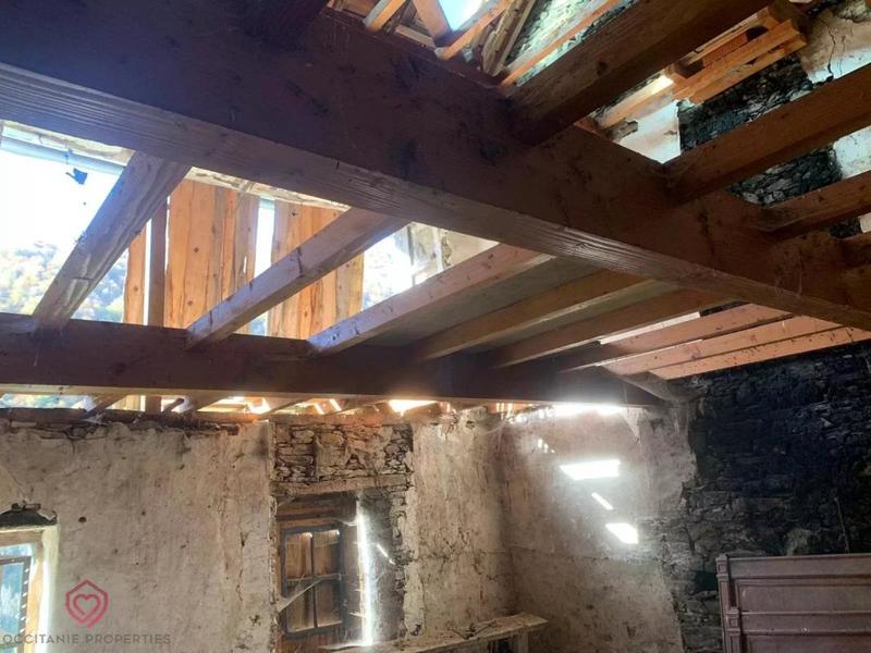 Maison - 75 m² - 3 pièces