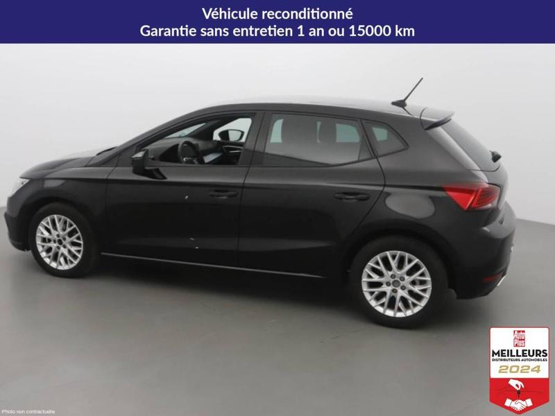 Seat Ibiza 1.0 Tsi 110ch Fr