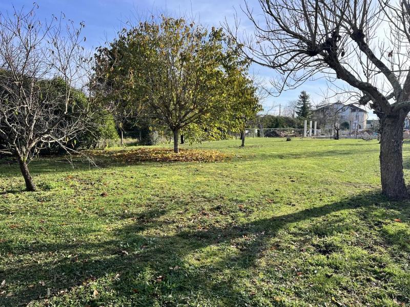 Maison - 116 m² - 4 pièces