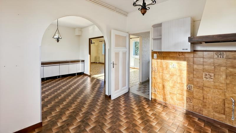 Maison - 148 m² - 7 pièces