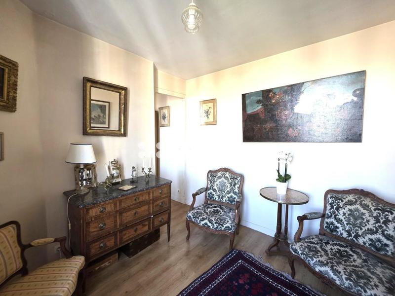 Appartement - 31 m² - 2 pièces