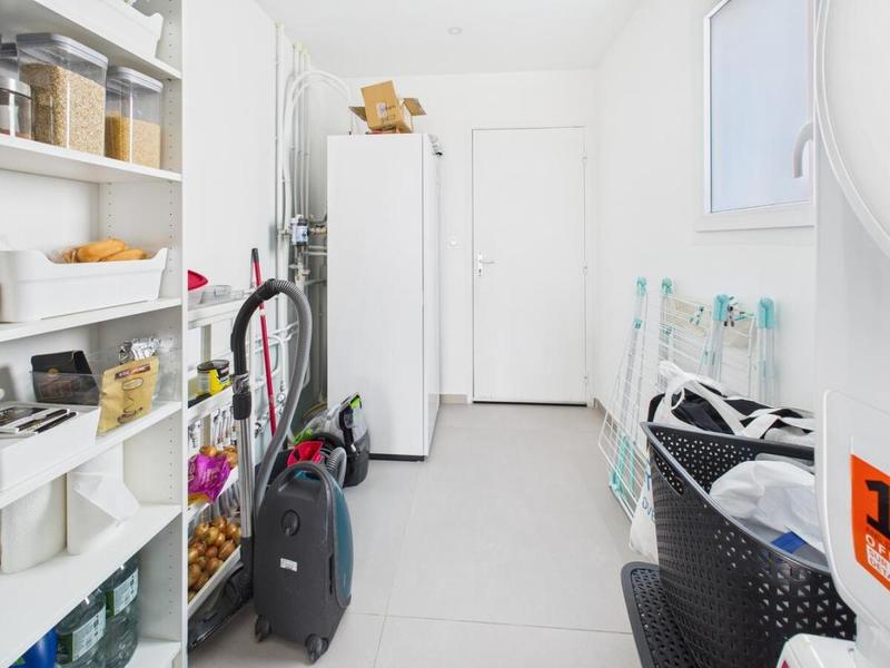 Maison - 147 m² - 6 pièces