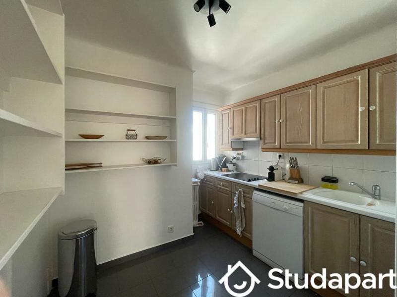 Appartement - 74 m² - 3 pièces