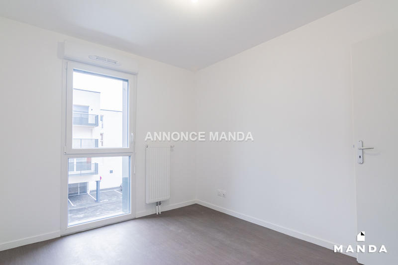 Appartement - 77 m² - 4 pièces