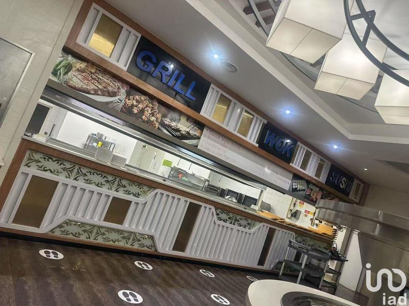 Local commercial - 850 m²