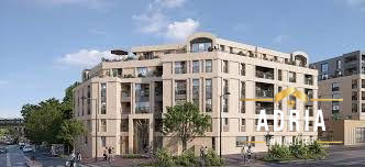 Appartement - 32 m² - 1 pièce