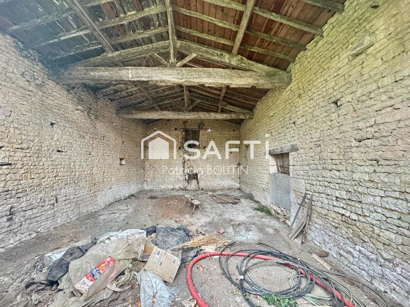 Maison - 69 m² - 1 pièce