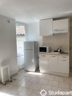 Appartement - 26 m² - 1 pièce