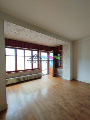 Maison - 173 m² - 7 pièces