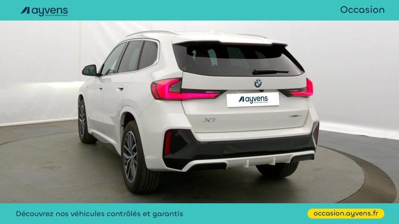 Bmw X1 sDrive18i 136ch m Sport