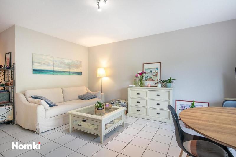 Appartement - 79 m² - 4 pièces