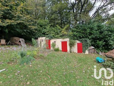 Maison de campagne - 133 m² - 5 pièces