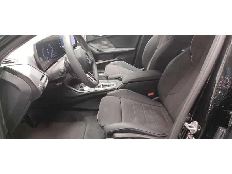 Bmw Série 1 120d 163 ch Dkg7 m Sport