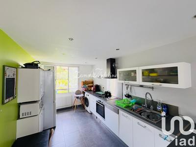 Maison - 84 m² - 4 pièces