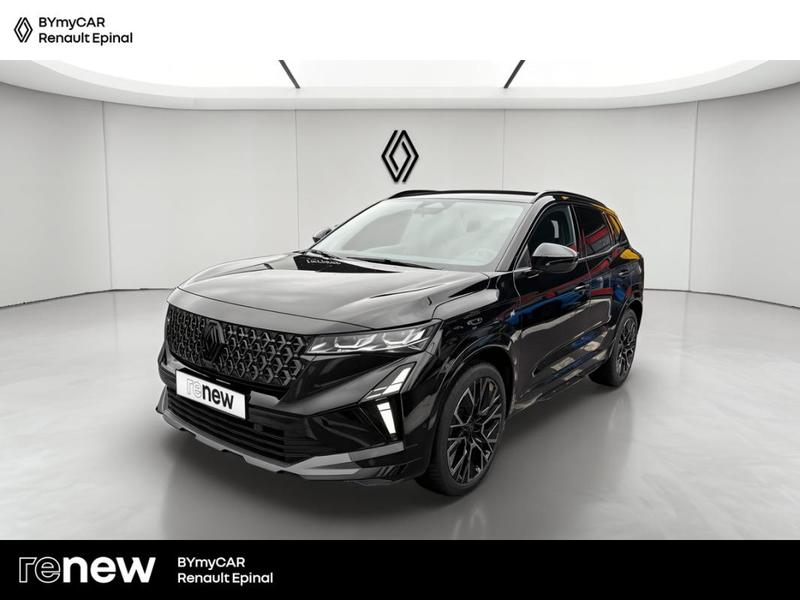 Renault Austral full hybrid E-Tech 200 ch Esprit Alpine