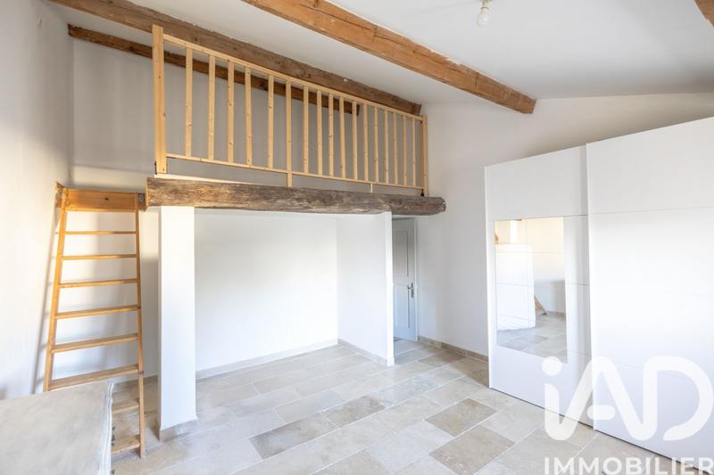 Maison de ville - 44 m² - 2 pièces