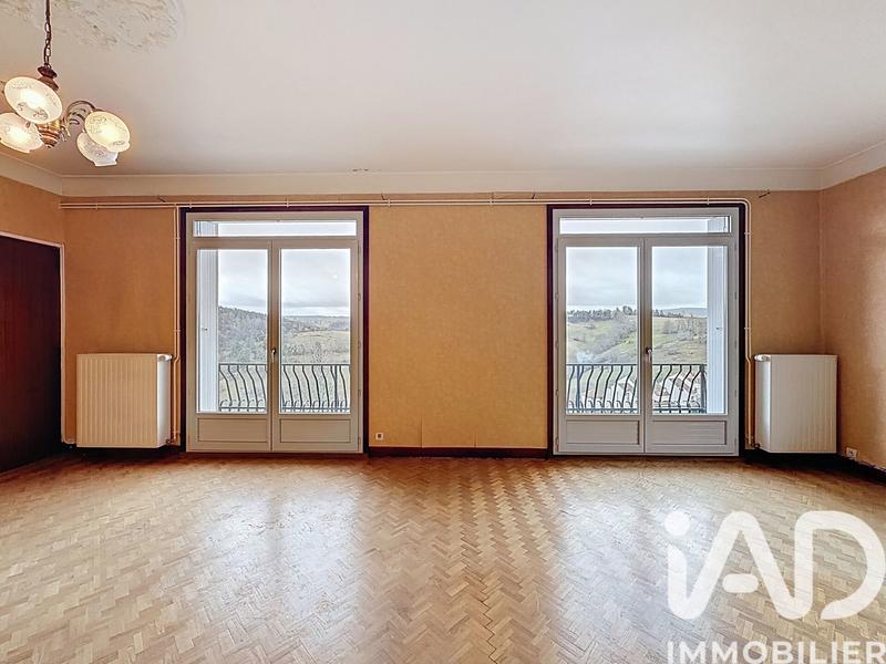 Appartement - 71 m² - 2 pièces