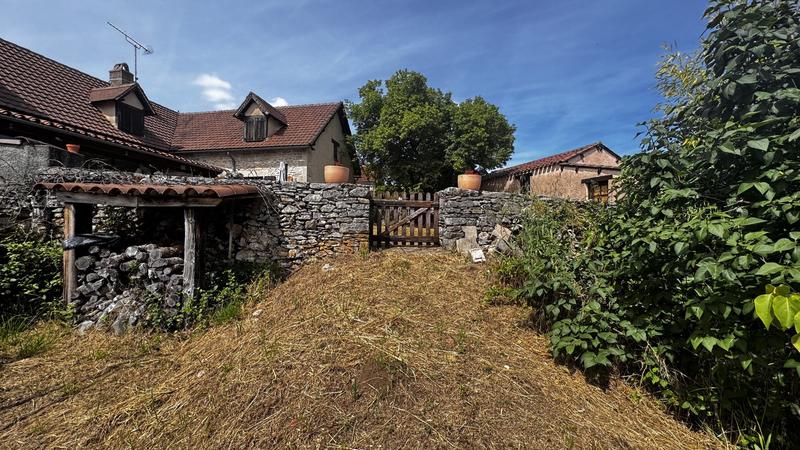 Maison - 205 m² - 5 pièces