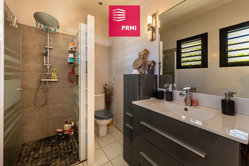 Maison - 257 m² - 7 pièces