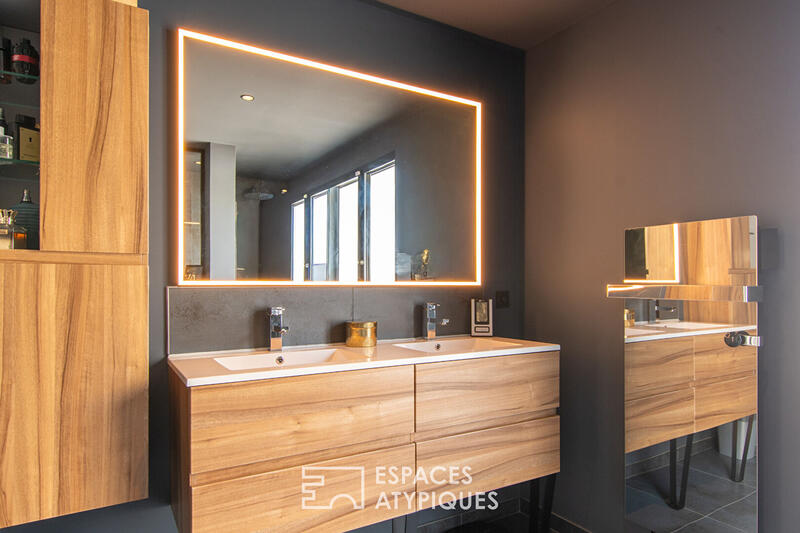 Maison - 167 m² - 5 pièces