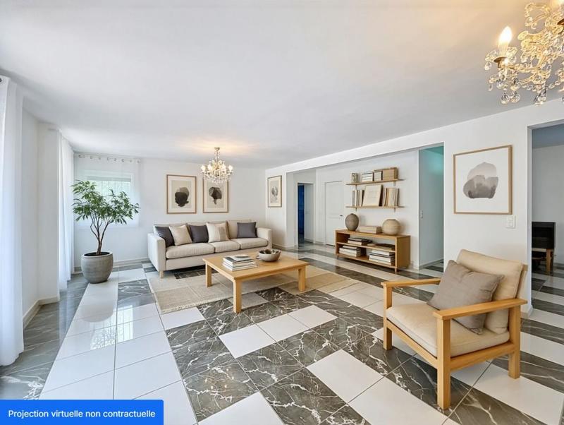 Villa - 196 m² - 6 pièces