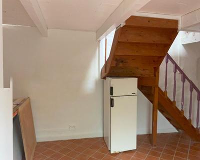 Maison - 35 m² - 2 pièces