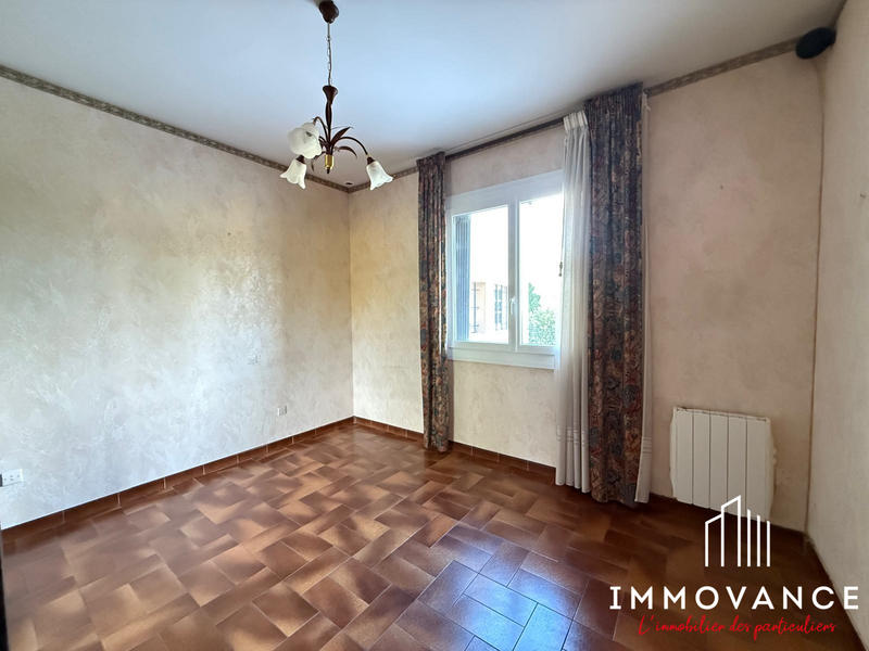 Villa - 120 m² - 4 pièces