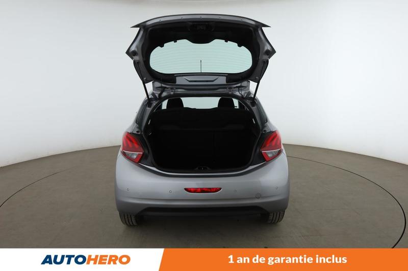 Peugeot 208 1.5 Blue-HDi Active Business 100 ch