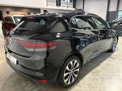 Renault Mégane IV Berline TCe 140 Edc Techno