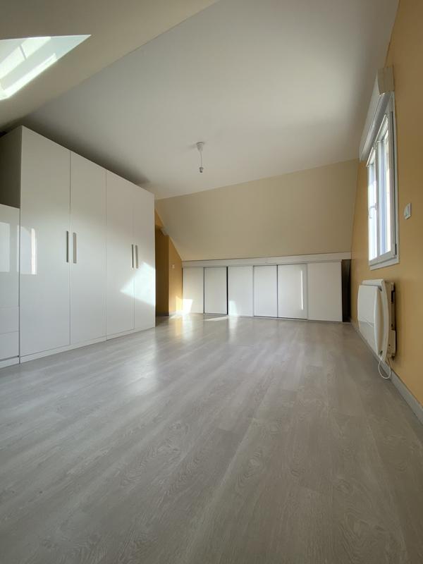 Maison - 131 m² - 6 pièces