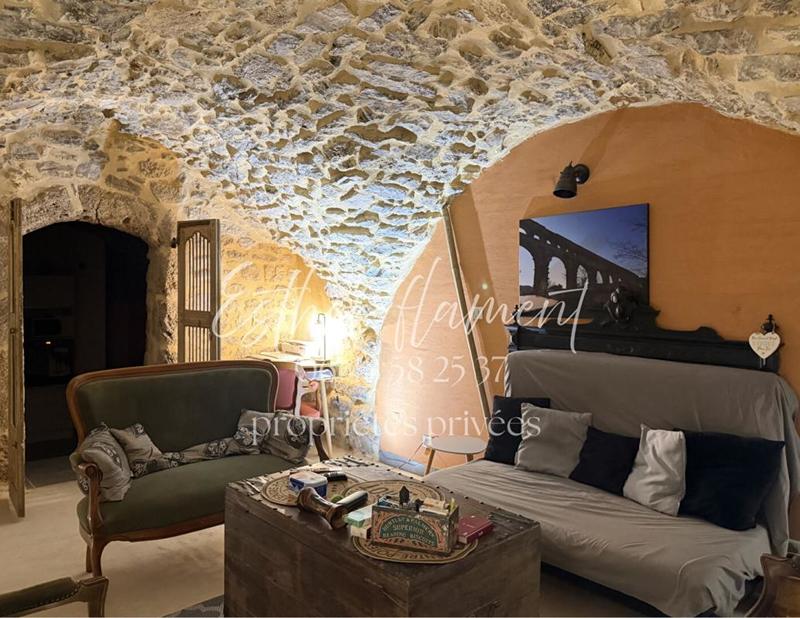 Immeuble - 318 m² - 10 pièces