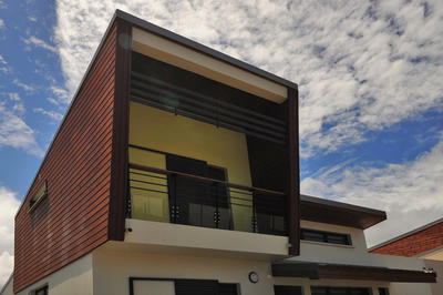 Villa - 92 m² - 4 pièces