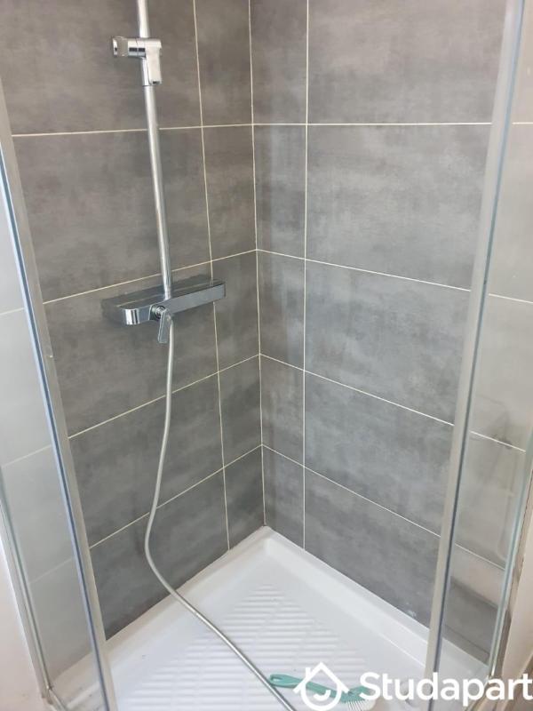 Appartement - 21 m² - 1 pièce