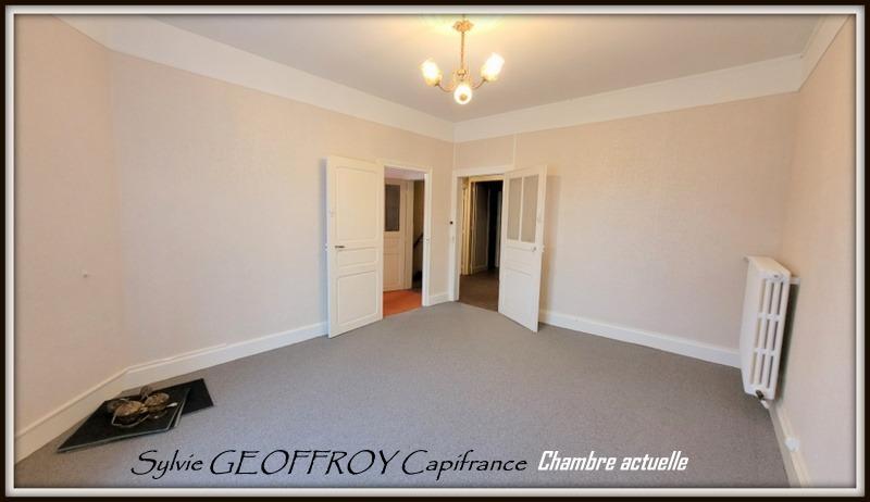 Maison - 166 m² - 6 pièces