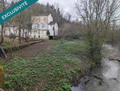 Maison - 66 m² - 5 pièces