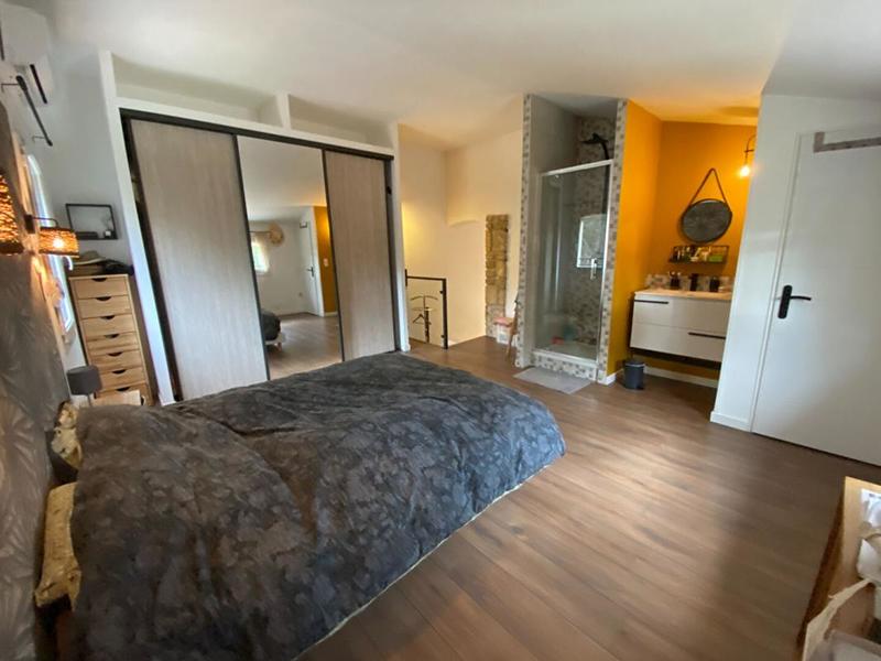 Maison - 150 m² - 5 pièces