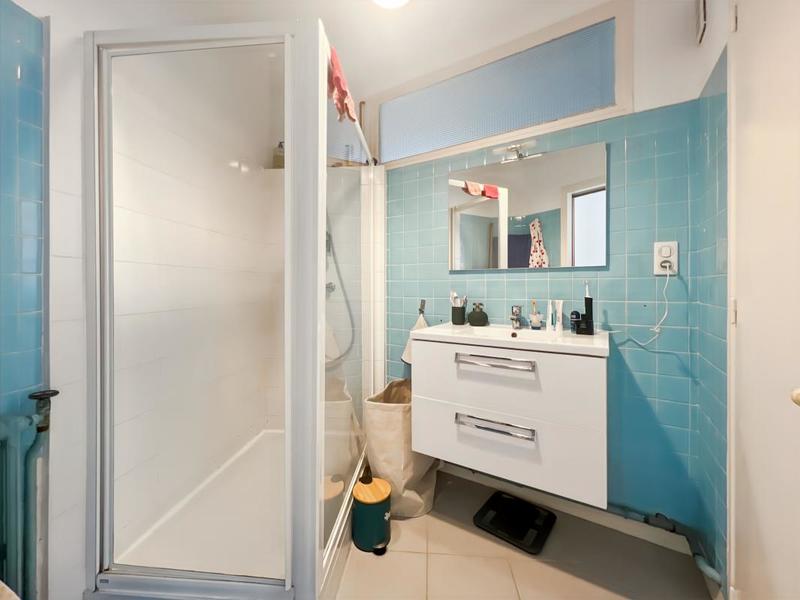 Appartement - 75 m² - 3 pièces