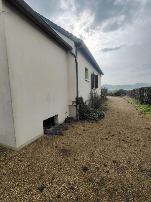 Maison - 180 m² - 5 pièces