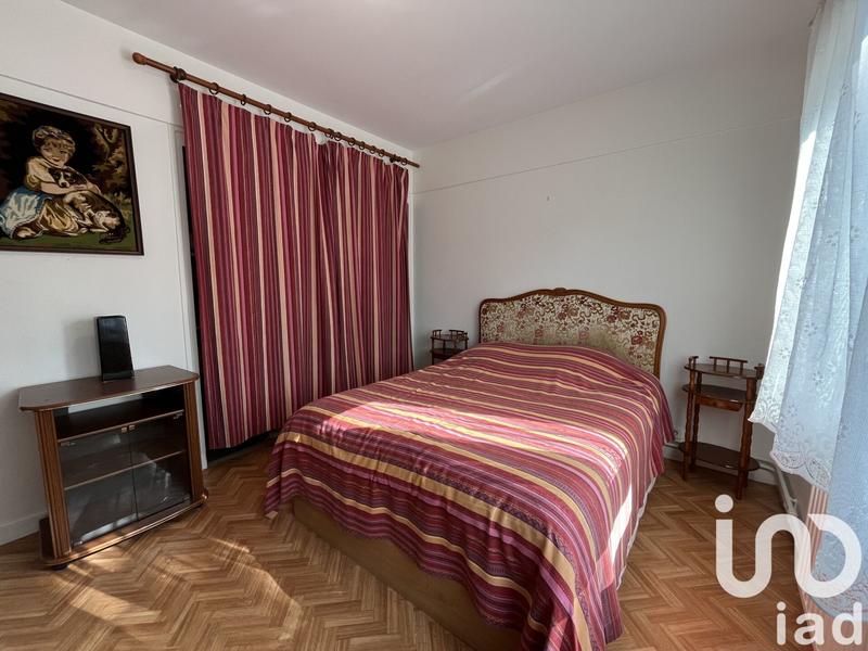 Appartement - 77 m² - 3 pièces