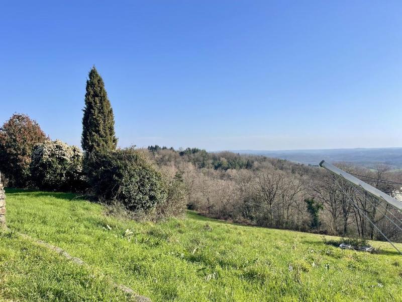 Maison de village - 88 m² - 5 pièces